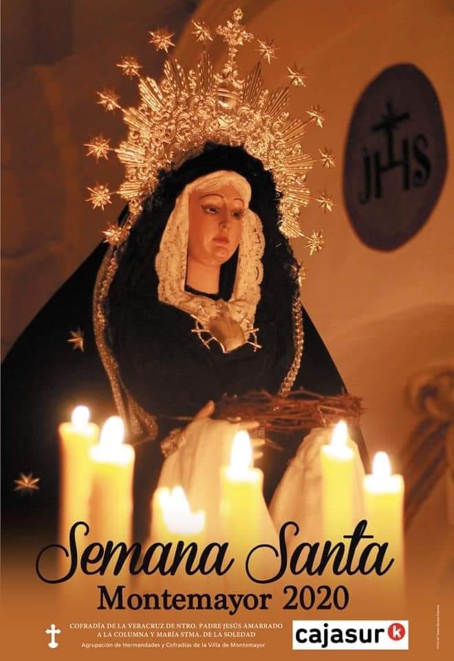 Semana Santa en Montemayor  